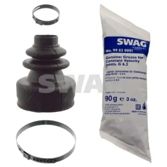 Пильовик шруса (гранати) внутрішній-зовнішній Swag 70914906