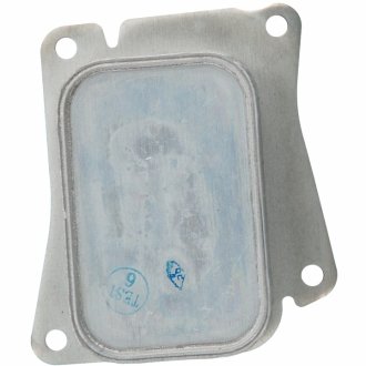 Радіатор масляний swag 10100743