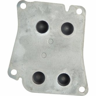 Радіатор масляний swag 10100743