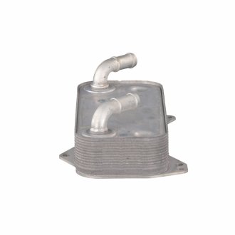 Радіатор масляний swag 30105873