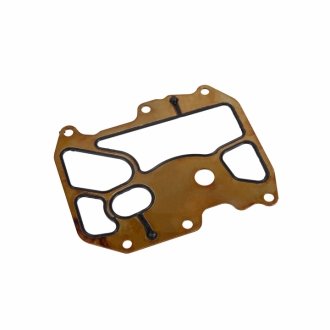 Радіатор масляний swag 30106498