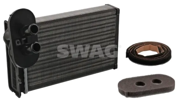 Радіатор обігріву swag 30911089