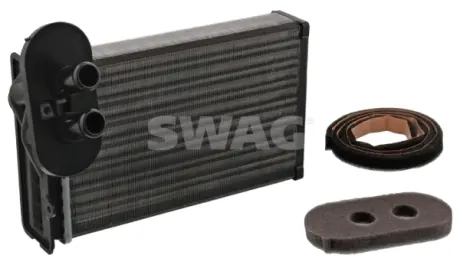 Радіатор обігріву swag 30911089