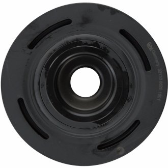 Ременный шкив, коленчатый вал swag 60932133