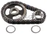 Ремкомплект цепи привода распредвала правый BMW 5 E60, 7 E65, X5 E53 swag 30944729