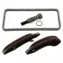 Ремкомплект цепи привода распредвала правый BMW 5 E60, 7 E65, X5 E53 swag 99130349