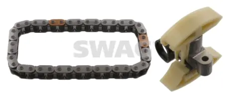 Ремкомплект цепи привода распредвала swag 99133692