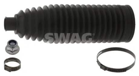 Ремкомплект пильовика swag 40 94 5096