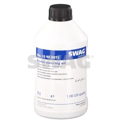 Рідина для гідравлічних передач 1L (SWAG) swag 10908972