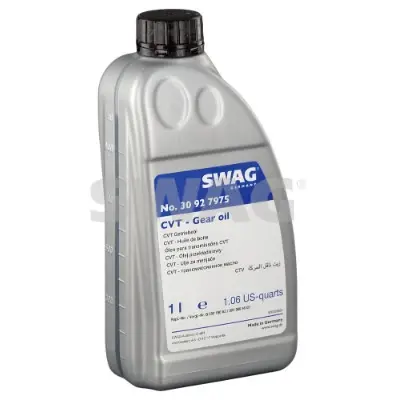Рідина для гідравлічних передач ATF 1L swag 30927975