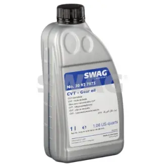 Рідина для гідравлічних передач ATF 1L swag 30927975