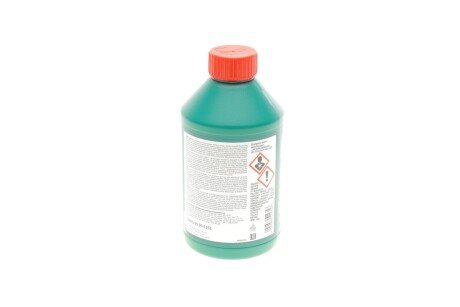 Рідина гідравлічна синтетична 1L swag 99906161