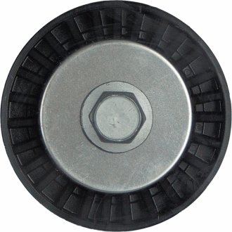 Ролик модуля натягувача ременя swag 40100749