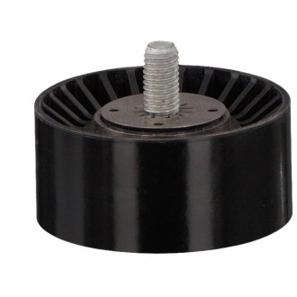 Ролик модуля натягувача ременя swag 40100749