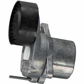 Роликовий модуль натягувача ременя swag 10949427