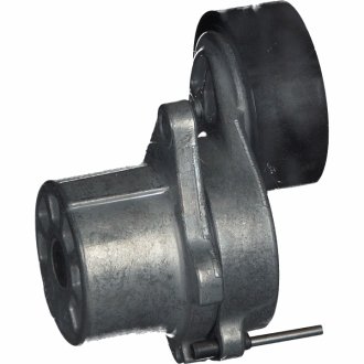 Роликовий модуль натягувача ременя swag 10949427