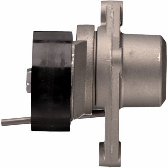 Роликовий модуль натягувача ременя swag 62931076