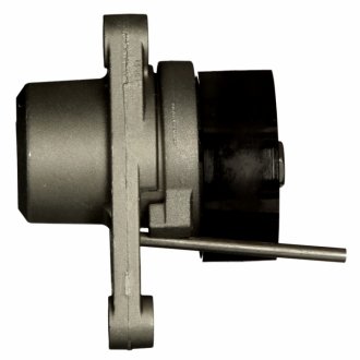 Роликовий модуль натягувача ременя swag 62931076