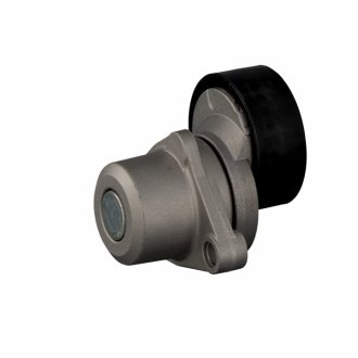 Роликовий модуль натягувача ременя swag 62931076