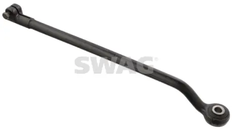 Рулевая тяга swag 40 72 0006
