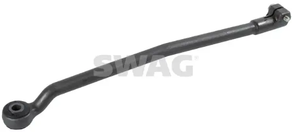 Рулевая тяга swag 40 72 0008