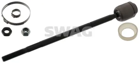 Рулевая тяга swag 40 94 4437