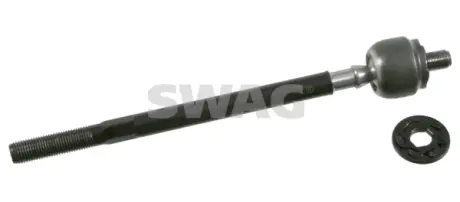 Рулевая тяга swag 60 92 2477
