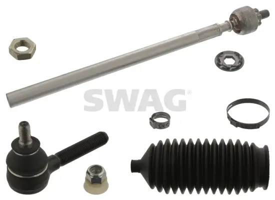 Рулевая тяга swag 62 93 9292