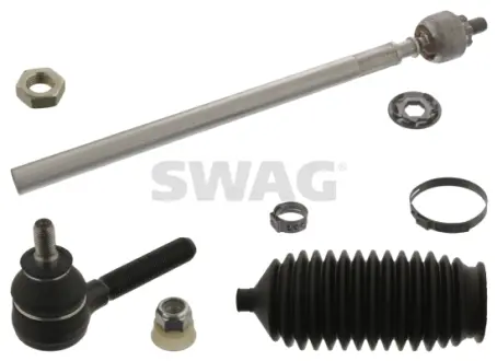 Рулевая тяга swag 62 93 9292