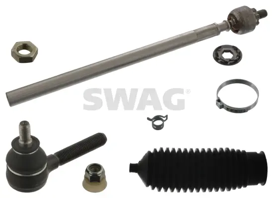 Рулевая тяга swag 62 93 9293