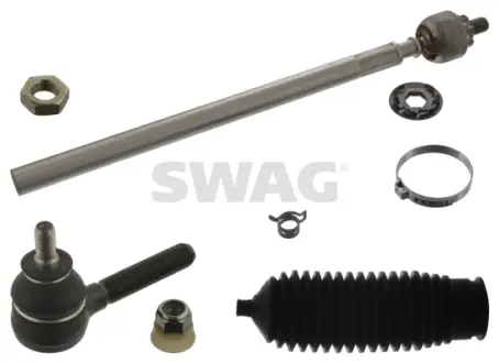 Рулевая тяга swag 62 93 9293