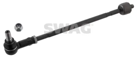 Рулевая тяга swag 10921449