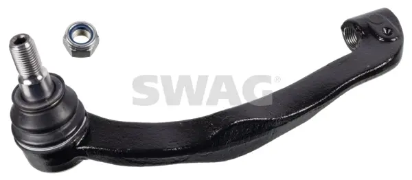 Рулевой наконечник левый swag 30929675