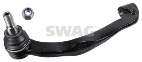 Рулевой наконечник левый swag 30929675