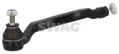 Рулевой наконечник левый swag 60936095