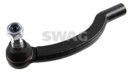 Рулевой наконечник левый swag 62 93 2193