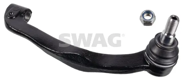 Рулевой наконечник правый swag 30929673