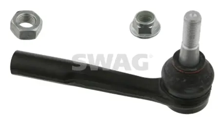 Рулевой наконечник правый Swag 40926153