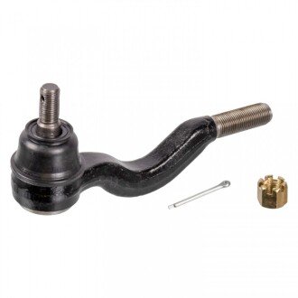 Наконечник рулевой тяги swag 90941979