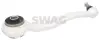 Рычаг передней подвески swag 10 92 1440