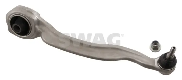 Рычаг передней подвески swag 10 93 0195