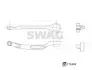 Рычаг передней подвески swag 33103497