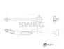 Рычаг передней подвески swag 33103498