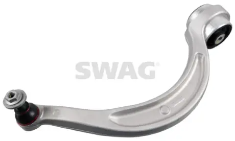 Рычаг передней подвески swag 33103498