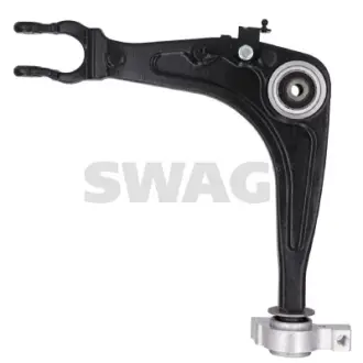 Рычаг передней подвески swag 33104908 Ситроен С5