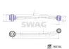 Рычаг передней подвески swag 33106956