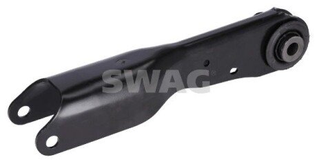 Рычаг передней подвески swag 33108488 на Рендж (ленд) ровер Дефендер