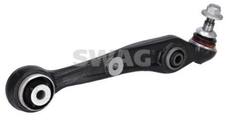Важіль передньої підвіски swag 33109992