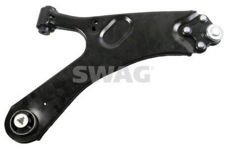 Важіль передньої підвіски swag 33110538