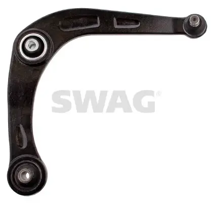 Подушка (опора) двигателя swag 62730024